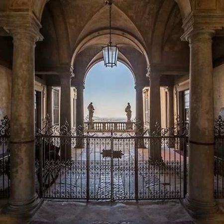 Palazzo Terzi Bed & Breakfast Bergamo Eksteriør bilde