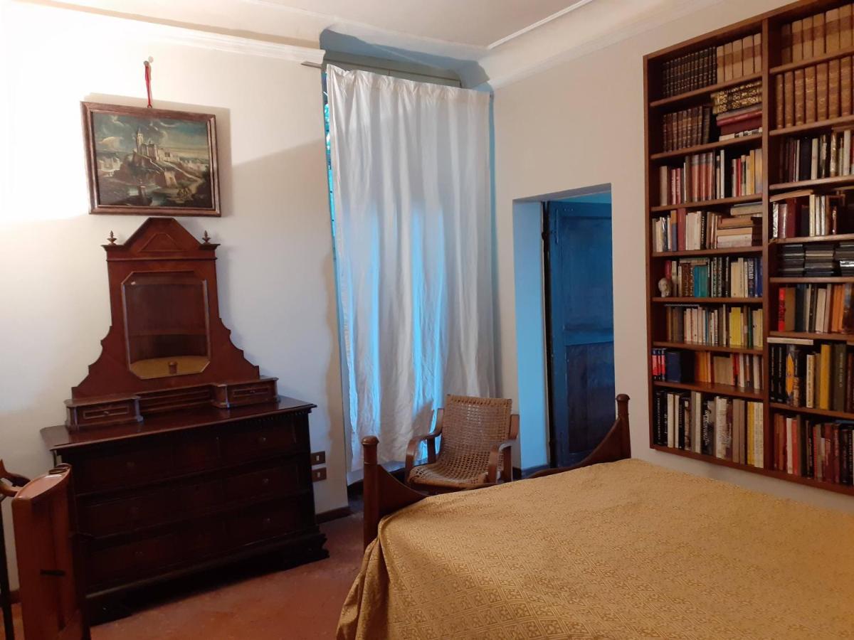 Palazzo Terzi Bed & Breakfast Bergamo Eksteriør bilde