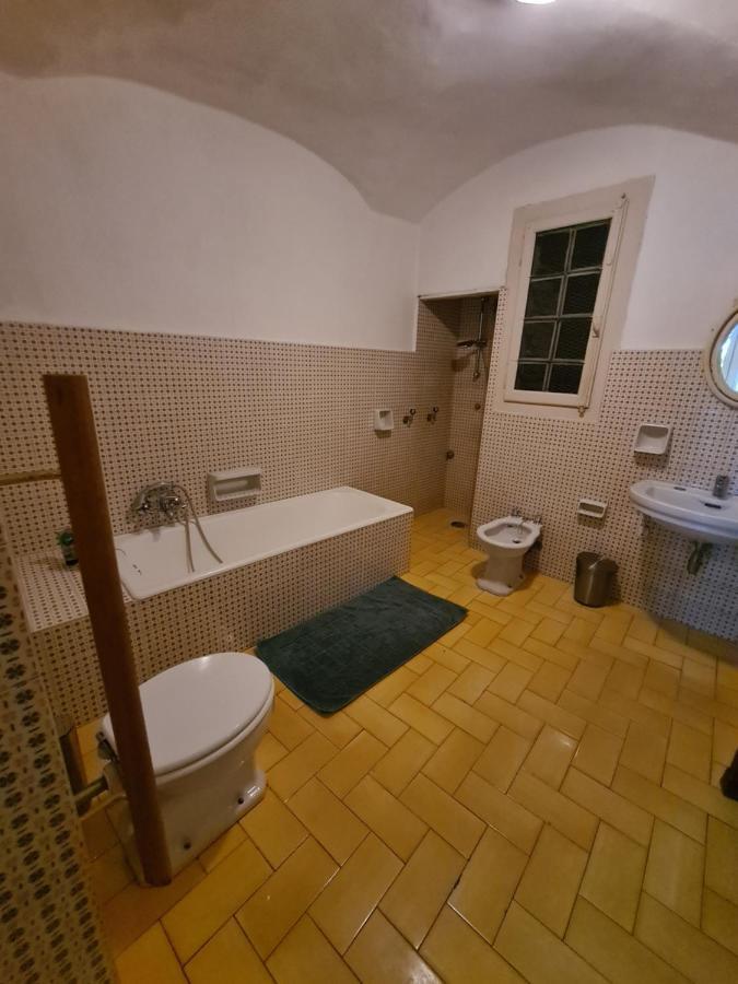 Palazzo Terzi Bed & Breakfast Bergamo Eksteriør bilde